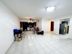 Blk 529 Woodlands Vista (Woodlands), HDB 5 Rooms #579162771